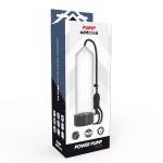 PUMP ADDICTED - RX5 SCHWARZ